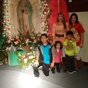 Meet your Posher, Estela